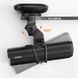 Універсальне кріплення Garmin Bryton Cateye та для ліхтариків й GoPro ROCKBROS FKN01 Чорний RB-FKN01-4931 фото 7