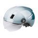 Вело шлем ROCKBROS MT-095 (58-62 см) In-Mold Голубой RB-MT-095-3859 фото 1