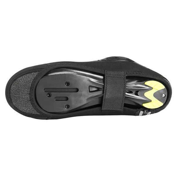 Водостійкі велобахіли / захист для взуття ROCKBROS LF1052 розмір 38-42 Чорні RB-LF1052-3987 фото