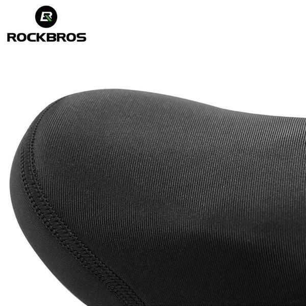 Водостійкі велобахіли / захист для взуття ROCKBROS LF1052 розмір 38-42 Чорні RB-LF1052-3987 фото
