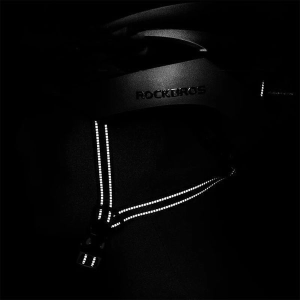 Вело шлем ROCKBROS WT-099 (58-62 см) In-Mold Синий RB-WT-099-3860 фото