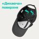Спортивна кепка ROCKBROS LF8041 52-60см Чорний RB-LF8041-3-3917 фото 4