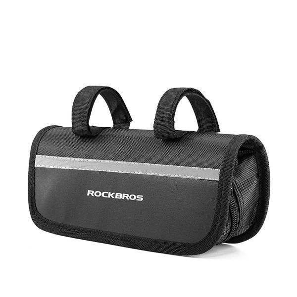 Ремкомплект портативний ROCKBROS GJ9816 Чорний RB-GJ9816-1220 фото