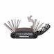 Ремкомплект портативний ROCKBROS GJ9816 Чорний RB-GJ9816-1220 фото 6