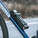 Замок сегментний на велосипед ROCKBROS WD3214 Чорний RB-WD3214-6592 фото 2