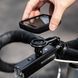 Кріплення для велосипеда під Garmin Bryton Wahoo GoPro велокомп&rsquo;ютерів та ліхтариків ROCKBROS 2900010 Чорне RB-2900010-5207 фото 7