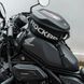 Мото сумка на паливний бак мотоцикла з відділенням для телефона до 7" ROCKBROS AL-NF4 Чорна RB-AL-NF4-4696 фото 10