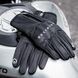 Полнопалые защитные перчатки ROCKBROS S600 Зима Черный Размер L RB-S600-5505 фото 9