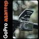 Универсальное крепление Garmin Wahoo Bryton и для фонариков и GoPro ROCKBROS FKALL Черный RB-FKALL-4926 фото 5