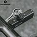 Универсальное крепление Garmin Wahoo Bryton и для фонариков и GoPro ROCKBROS FKALL Черный RB-FKALL-4926 фото 2