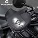 Утеплювач на кермо для мотоциклів ROCKBROS D100B Чорний RB-D100B-5488 фото 2