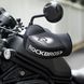 Утеплювач на кермо для мотоциклів ROCKBROS D100B Чорний RB-D100B-5488 фото 8