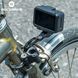 Кріплення для ліхтариків або GoPro для складаних велосипедів Brompton ROCKBROS FK-308 Чорний RB-FK308-4927 фото 2