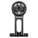 Кріплення для велосипеда під Garmin Bryton Wahoo GoPro велокомп&rsquo;ютерів та ліхтариків ROCKBROS 2900010 Чорне M RB-2900010-5205 фото 12
