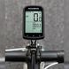 Кріплення для велосипеда під Garmin Bryton Wahoo GoPro велокомп&rsquo;ютерів та ліхтариків ROCKBROS 2900010 Чорне M RB-2900010-5205 фото 6