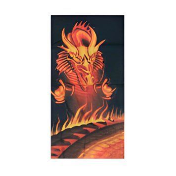 Мультифункциональный головной убор баф ROCKBROS TJ2 Стиль 8 RB-TJ20016-3938 фото