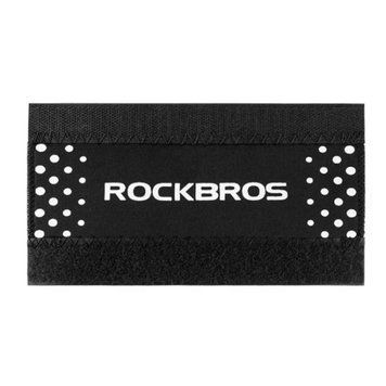 Защита пера для велосипеда ROCKBROS 1112 Черный RB-1112-2439 фото