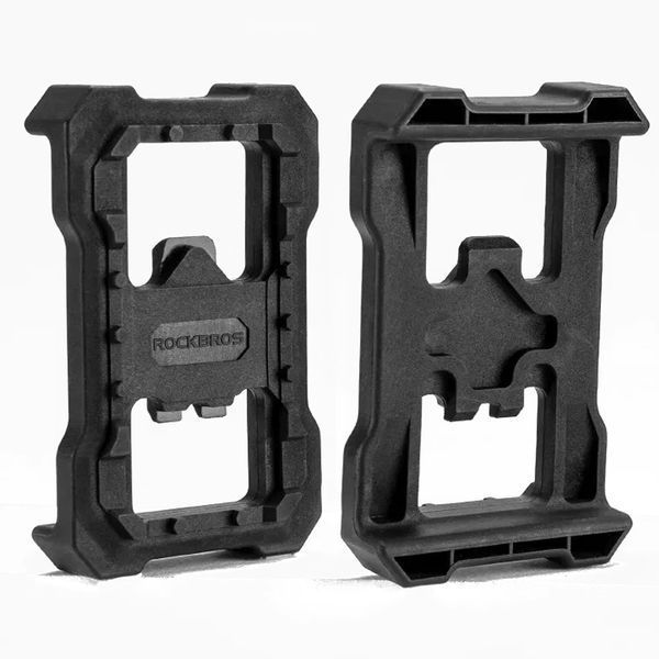 Адаптери платформа для педалей контактів ROCKBROS NL3721 Чорні RB-NL3721-6645 фото