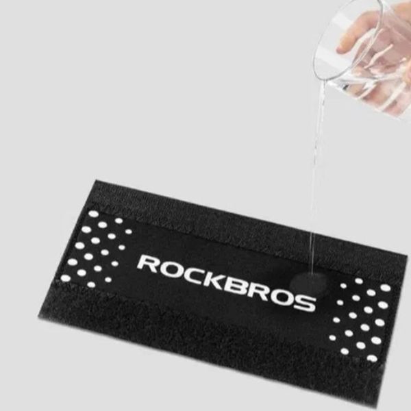Защита пера для велосипеда ROCKBROS 1112 Черный RB-1112-2439 фото
