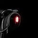 Фонарь/габарит/стоп задний на велосипед ROCKBROS DT-6005B Красный с синим RB-PT-6005B-2423 фото 4