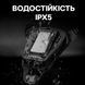 Мото сумка на паливний бак мотоцикла з відділенням для телефона до 6,5" ROCKBROS MI-FL30 Чорна RB-MI-FL30-4698 фото 3