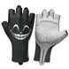 Перчатки беспалые для тренировок и велосипеда ROCKBROS S295 Черный с серым Размер S RB-S295-5430 фото 1