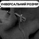 Термо балаклава / маска на лицо / баф ROCKBROS YPP034 Черный RB-YPP034-3920 фото 7
