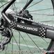 Защита пера для велосипеда ROCKBROS 1112 Черный RB-1112-2439 фото 2