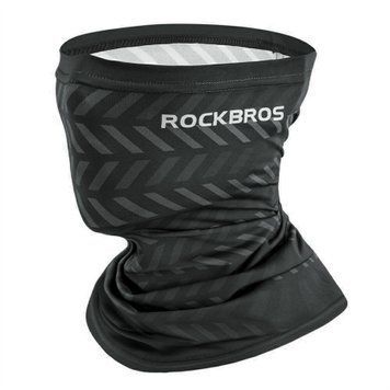 copy_Пов'язка / маска на обличчя ROCKBROS LF505-3 Літо Синій RB-WB2-5552 фото