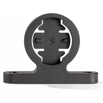 Крепление под сиденье велосипеда Garmin для фонарейк стоп ROCKBROS KR50 Черное RB-KR50-6669 фото