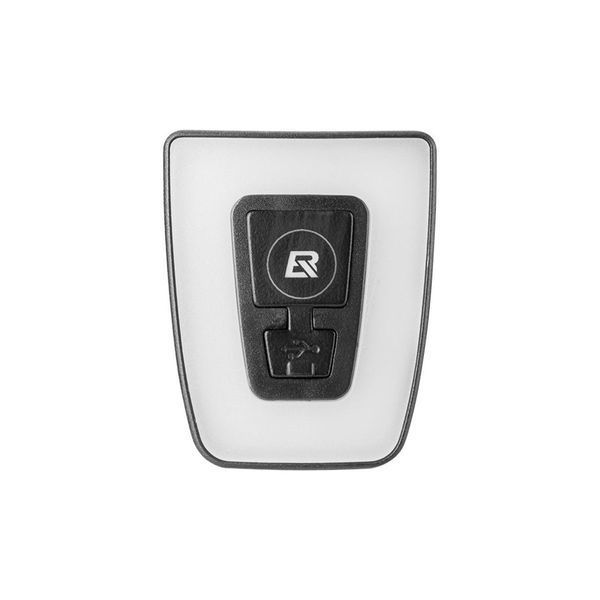 Фонарь/стоп задний на велосипед ROCKBROS TT30-WD Черный RB-TT30-WD-2426 фото