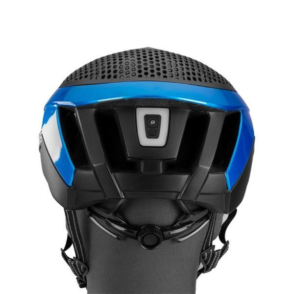 Фонарь/стоп задний на велосипед ROCKBROS TT30-WD Черный RB-TT30-WD-2426 фото