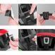 Фонарь/стоп задний на велосипед ROCKBROS TT30-WD Черный RB-TT30-WD-2426 фото 12