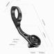 Універсальне кріплення Garmin Wahoo Bryton та для ліхтариків й GoPro ROCKBROS FK-301 Чорний RB-FK-301-4929 фото 3