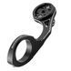 Універсальне кріплення Garmin Wahoo Bryton та для ліхтариків й GoPro ROCKBROS FK-301 Чорний RB-FK-301-4929 фото 7
