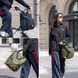 Рюкзак спортивный для велосипедов Brompton ROCKBROS NLN2011 Черны RB-NLN2011-7151 фото 7