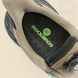 Спортивные кроссовки обувь сникерсы с механизмом регулировки BOA ROCKBROS LF178 размер 44 Коричневые RB-LF178-5656 фото 10