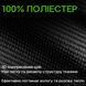 Велосипедна спортивна футболка для тренувань ROCKBROS RK2025 розмір 3XL Чорний RB-RK2025-7177 фото 5