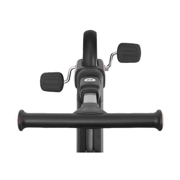 Дитячий велосипед, баланс байк, біговел 3 в 1 ROCKBROS Baby Traveler для дітей від 1 до 5 років Чорний з жовтим RB-0191002-4055 фото