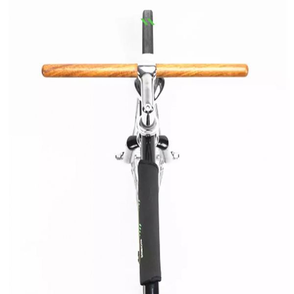 Велосипедна сумка на раму велкро ROCKBROS BL-088 Чорний RB-BL-088-4632 фото