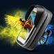 Велосипедная сумка на руль ROCKBROS B31-BK Черный RB-B31-1317 фото 10