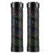Грипсы / ручки руля ROCKBROS BTCR-BKC Черные разноцветные RB-BTCR-BKC-2815 фото 2