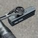 Універсальне кріплення Garmin Bryton Wahoo для ліхтариків тв GoPro ROCKBROS KR290 Чорний RB-KR290-7269 фото 7