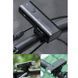 Велосипедная фара / фонарь ROCKBROS YRHL 400 люмен 2000 mAh Черный RB-RHL400-4047 фото 7