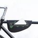 Велосипедна сумка на раму велкро ROCKBROS BL-088 Чорний RB-BL-088-4632 фото 4