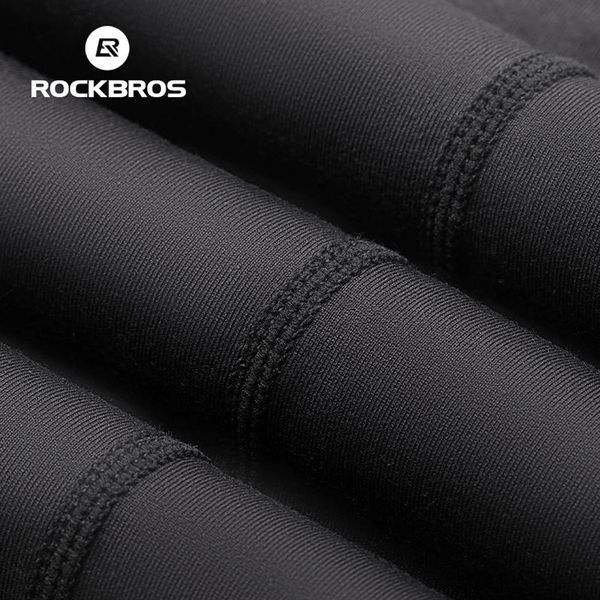 Універсальний баф / маска на лице / балаклава ROCKBROS LF85492 Чорний RB-LF85492-5395 фото