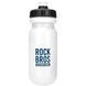 Фляга бутылка для спорта для велосипеда и спорта 600 мл ROCKBROS ML600 Белый RB-ML600-5987 фото 1