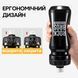 Фляга бутылка для спорта для велосипеда и спорта 600 мл ROCKBROS ML600 Белый RB-ML600-5987 фото 3