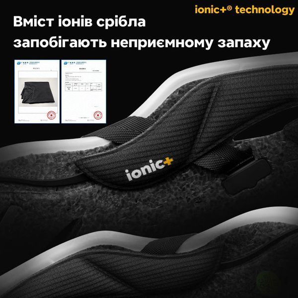 Вело шолом з магнітним візором ROCKBROS WT5862 (58-62 см) In-Mold Чорний RB-WT5862-5226 фото