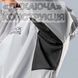 Джерсі футболка з довгим рукавом спортивний одяг ROCKBROS J2415 Розмір XL Білий RB-J2415-5908 фото 5